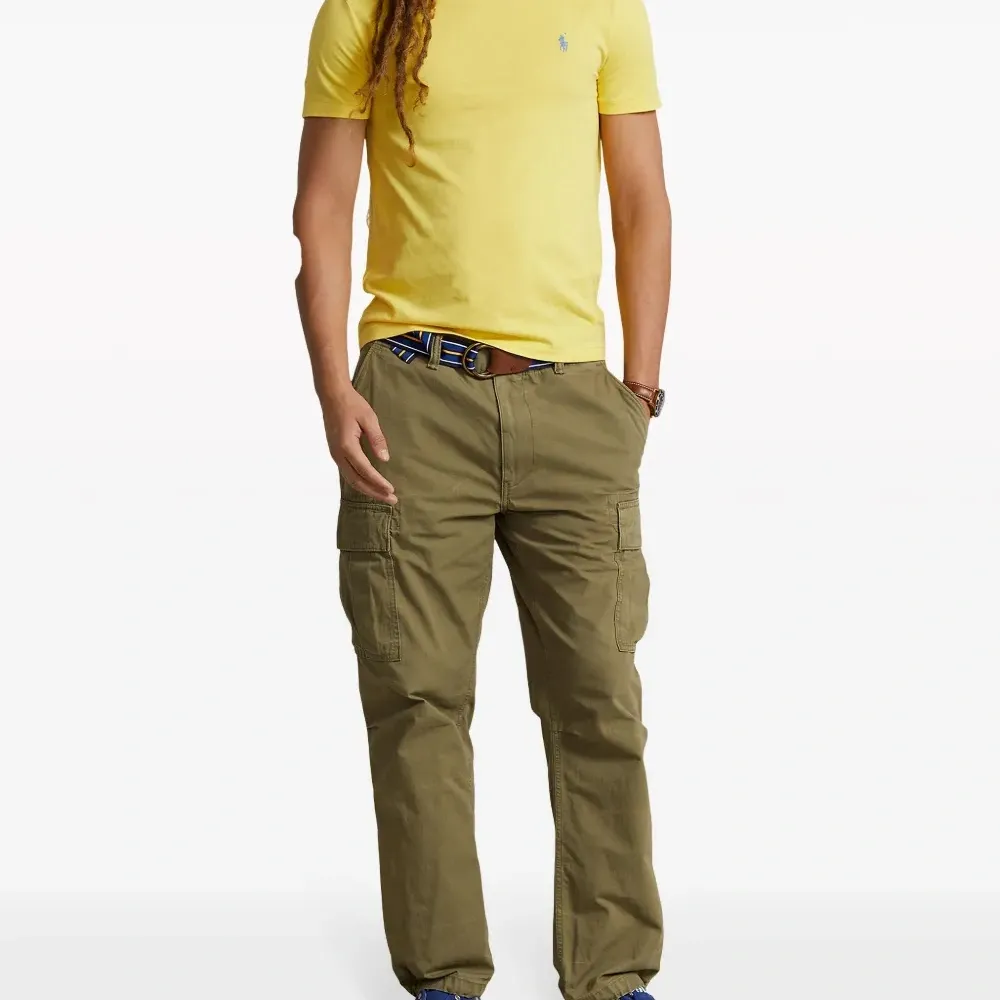 Футболка Polo Pony