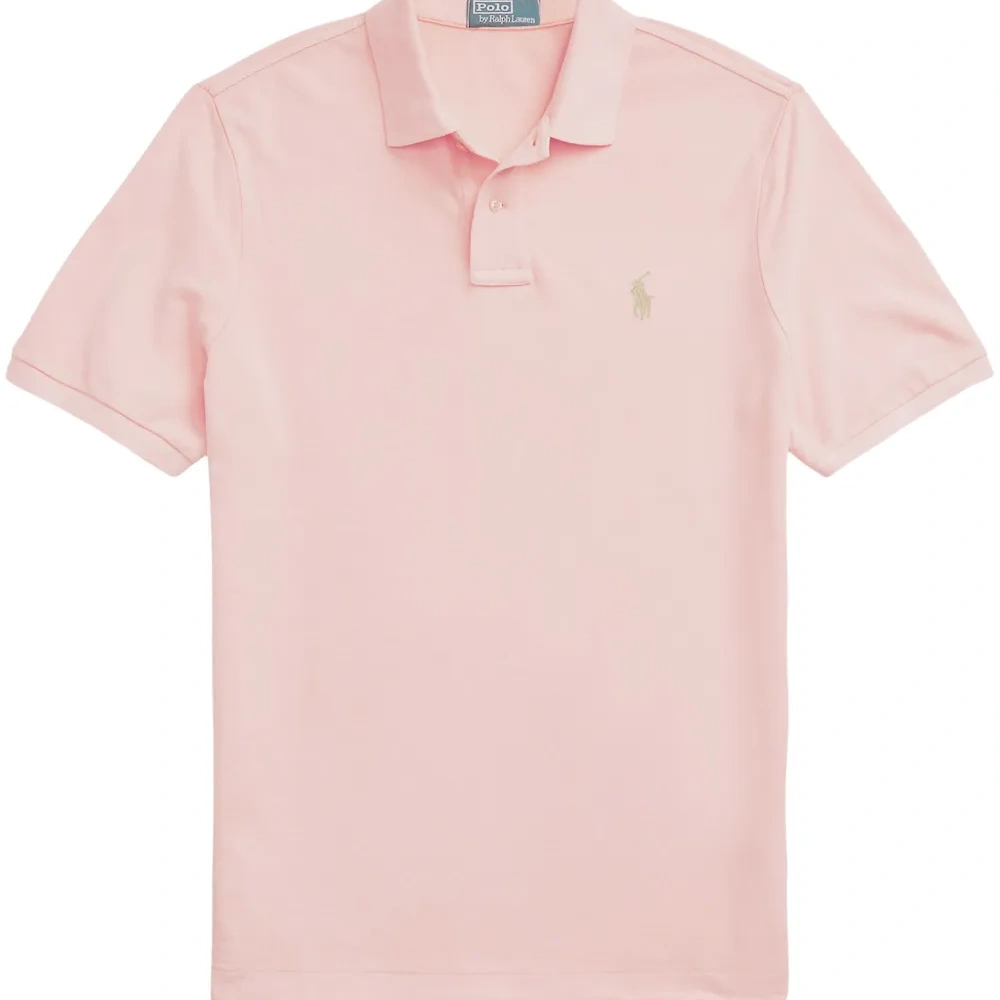 Рубашка поло с вышивкой Polo Pony