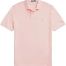 Рубашка поло с вышивкой Polo Pony