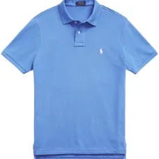 Рубашка поло с вышивкой Polo Pony