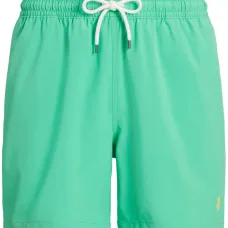 Плавки-шорты с вышивкой Polo Pony