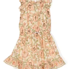 Платье Junie А-силуэта с цветочным принтом