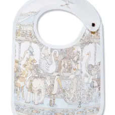 Нагрудник с принтом Carousel Нагрудник с принтом Carousel