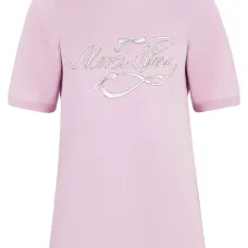 Футболка Merci Nina Футболка Merci Nina