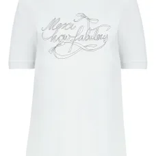 Футболка How Fabulous Футболка How Fabulous