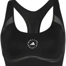 Спортивный бюстгальтер с логотипом