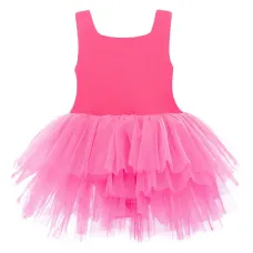 Платье без рукавов