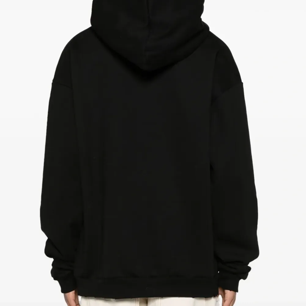 Худи с логотипом