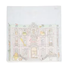 Пуховик Mansion из органического хлопка Пуховик Mansion из органического хлопка