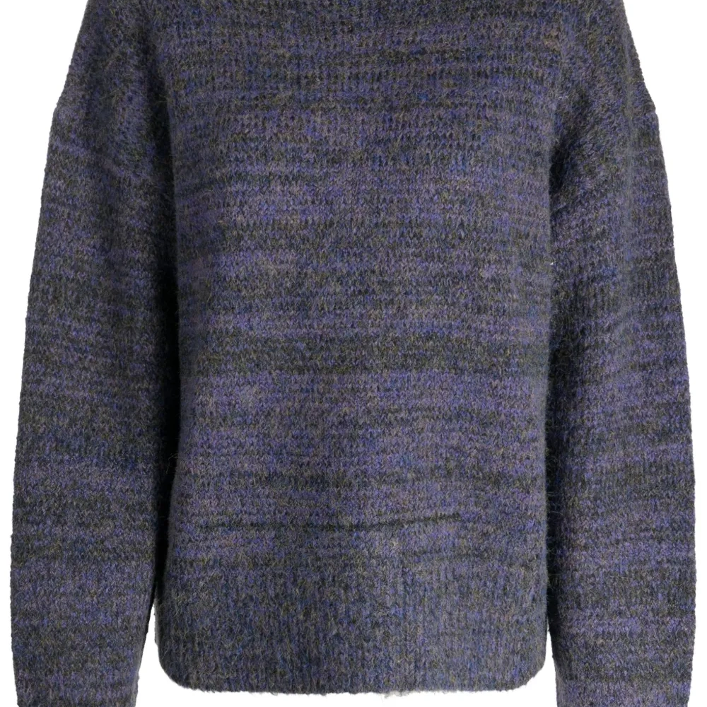 Джемпер в полоску Джемпер в полоску