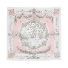 Лоферы Tapestry из органического хлопка Лоферы Tapestry из органического хлопка