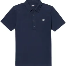 Рубашка поло из ткани пике