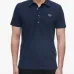 Рубашка поло из ткани пике