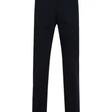 Саржевые брюки чинос кроя слим