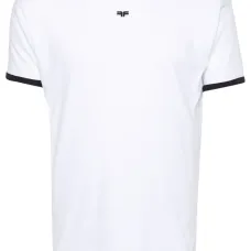 Футболка с логотипом