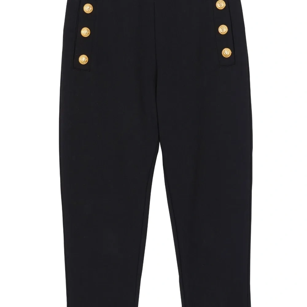 Спортивные брюки Signature Coin