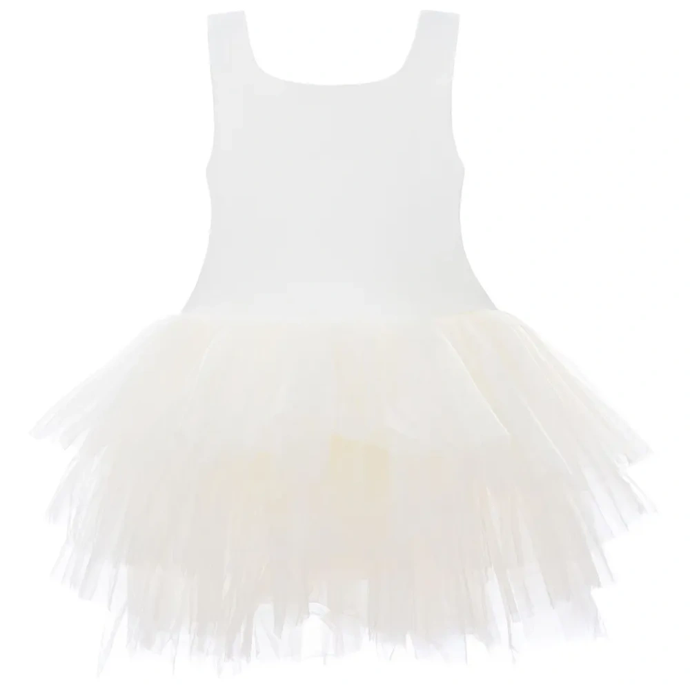 Платье без рукавов