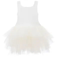 Платье без рукавов