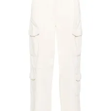 Прямые джинсы карго Cailyn