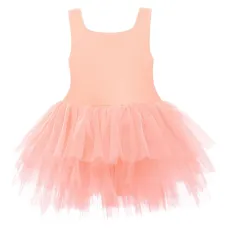 Платье без рукавов