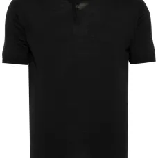 Трикотажная рубашка поло Paytin