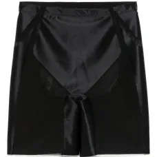 Облегающие шорты