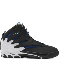 Кроссовки Blast "Vector Blue" Кроссовки Blast "Vector Blue"