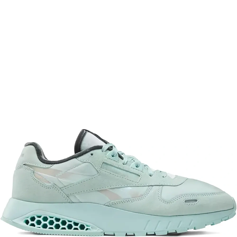 Кроссовки Classic Leather Hexalite Patronus Charm из коллаборации с Harry Potter