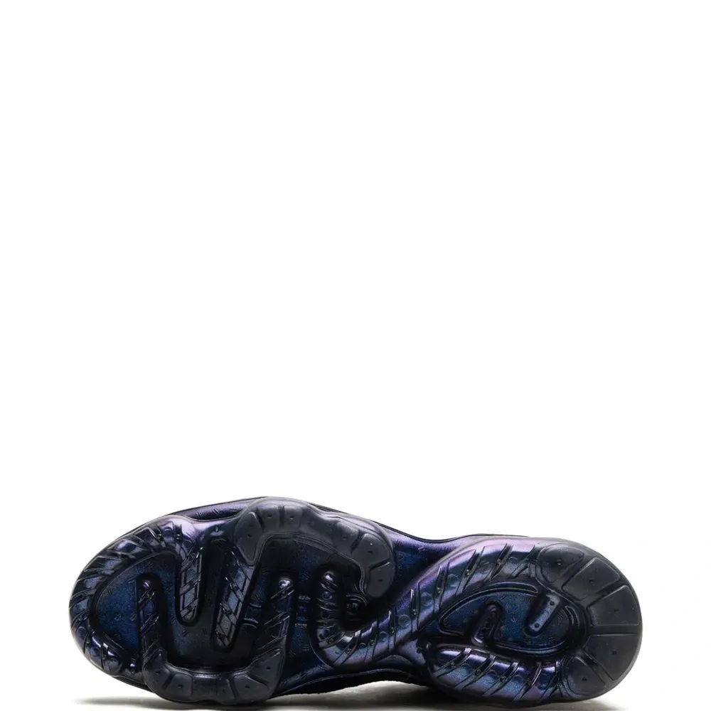 Кроссовки Vapormax 2023 Flyknit 'Black Iridescent'