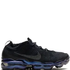 Кроссовки Vapormax 2023 Flyknit 'Black Iridescent'