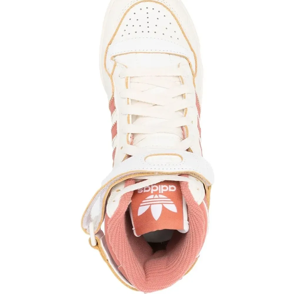 Высокие кроссовки Forum 84