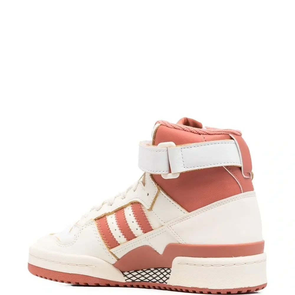 Высокие кроссовки Forum 84