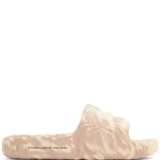 Фактурные шлепанцы Adilette