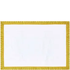 Кружка с контрастной отделкой