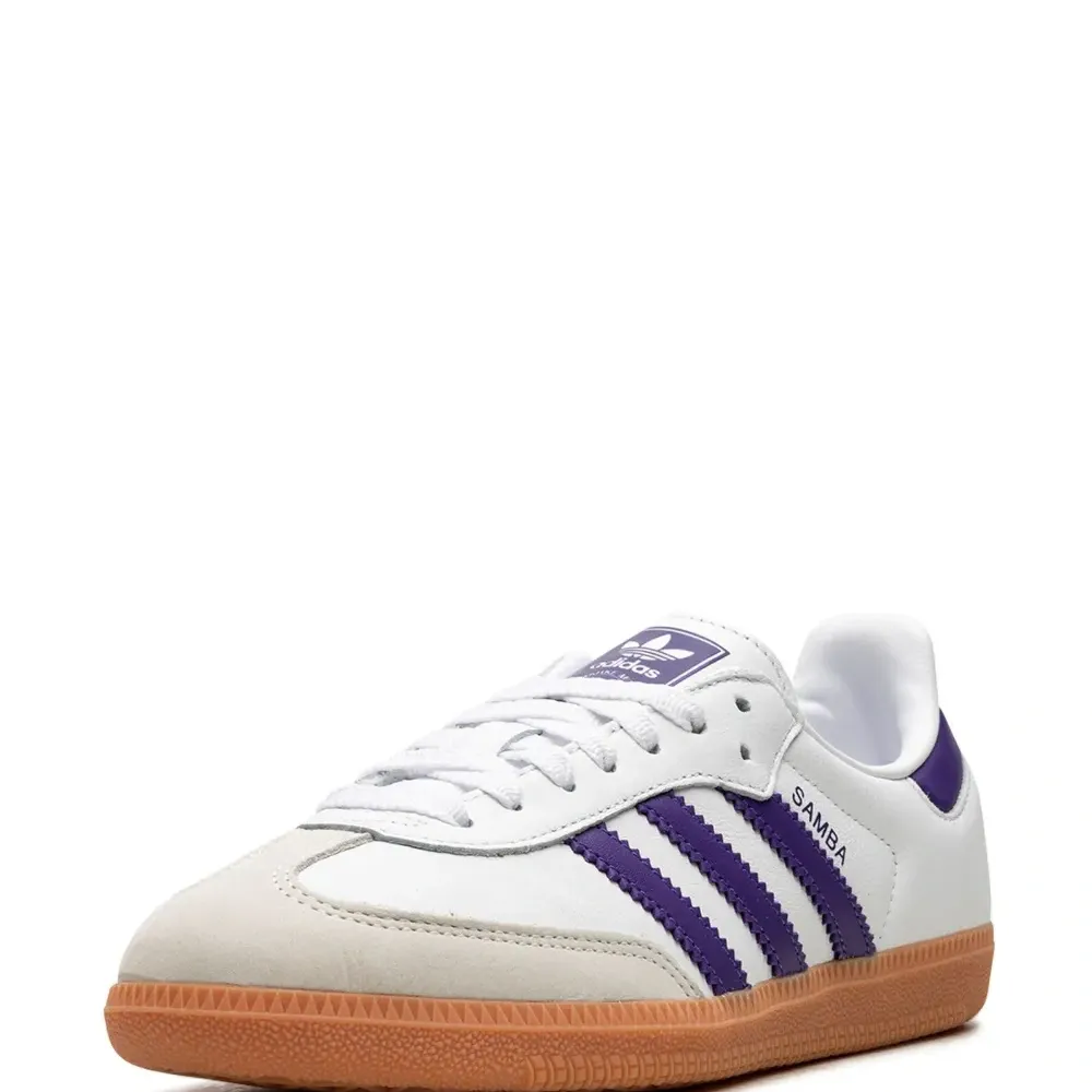 Кроссовки Samba OG Energy Ink Кроссовки Samba OG Energy Ink