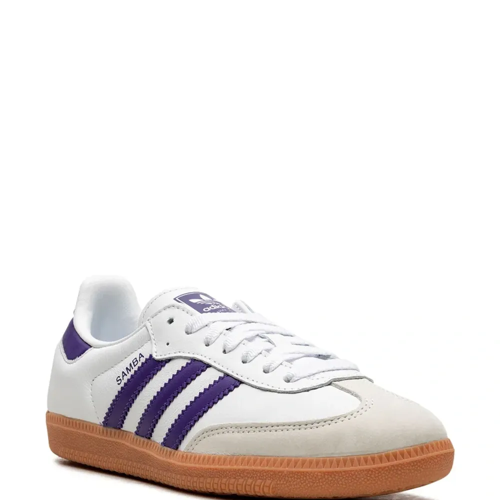 Кроссовки Samba OG Energy Ink Кроссовки Samba OG Energy Ink