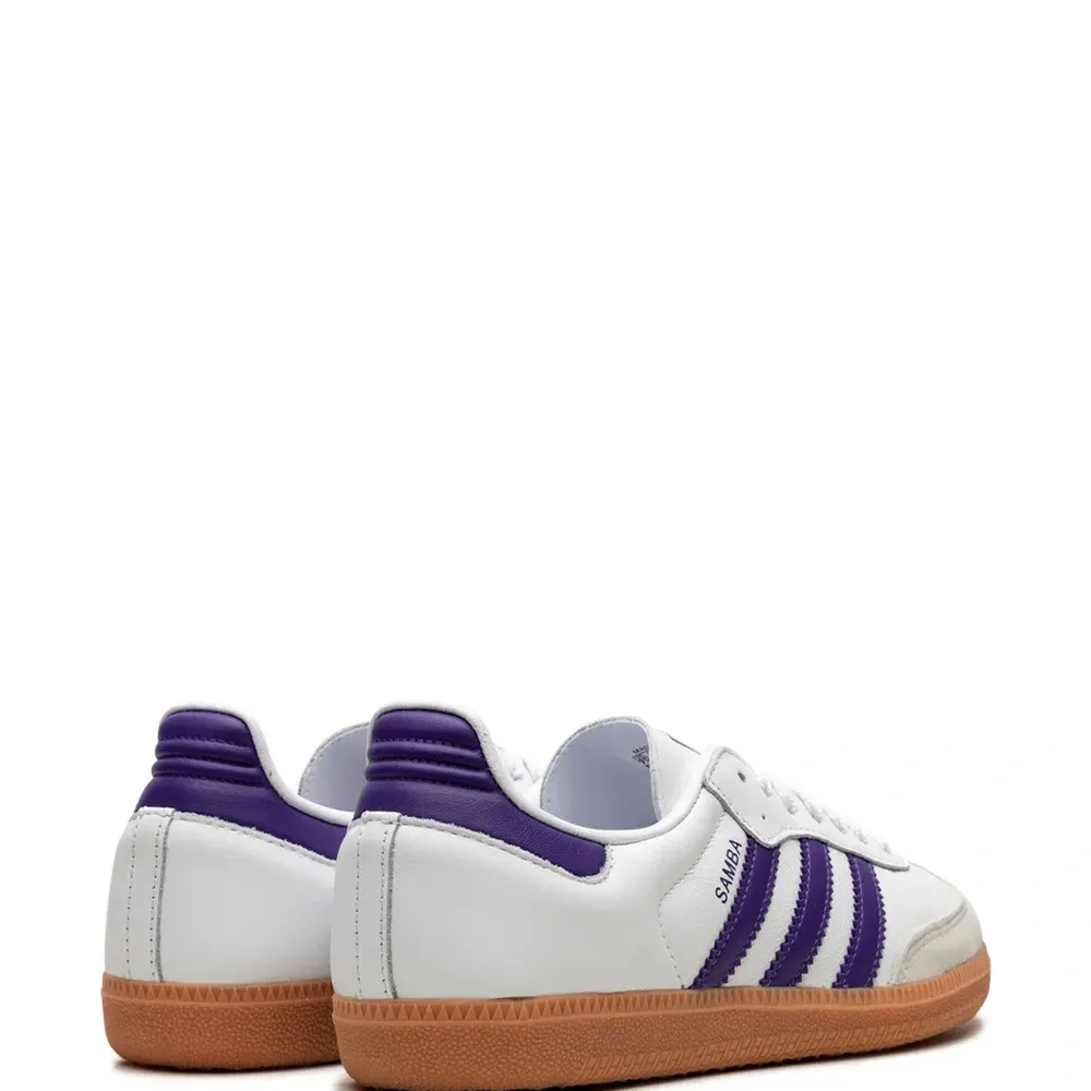 Кроссовки Samba OG Energy Ink Кроссовки Samba OG Energy Ink