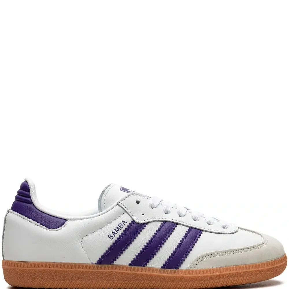 Кроссовки Samba OG Energy Ink Кроссовки Samba OG Energy Ink