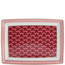 Блюдо La Greca (18 см) из коллаборации с Rosenthal Блюдо La Greca (18 см) из коллаборации с Rosenthal