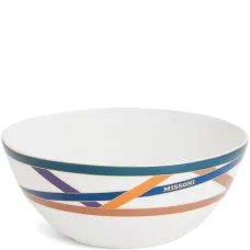 Глубокая тарелка Nastri