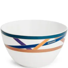 Глубокая тарелка Nastri