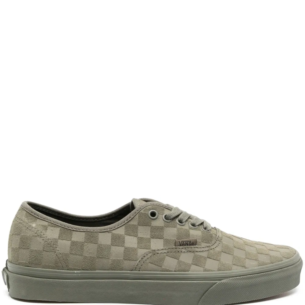 Кроссовки в клетку Кроссовки в клетку