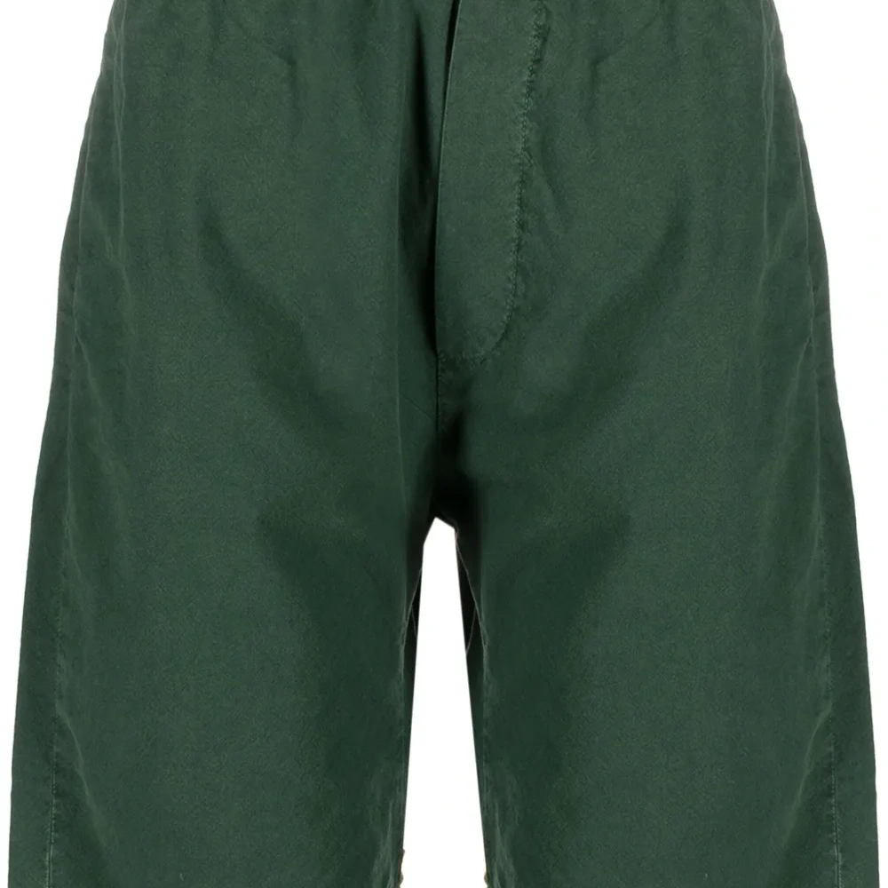 Шорты-бермуды Canariol средней посадки