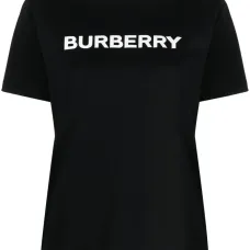 Футболка с логотипом