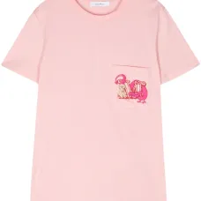 футболка с монограммой футболка с монограммой