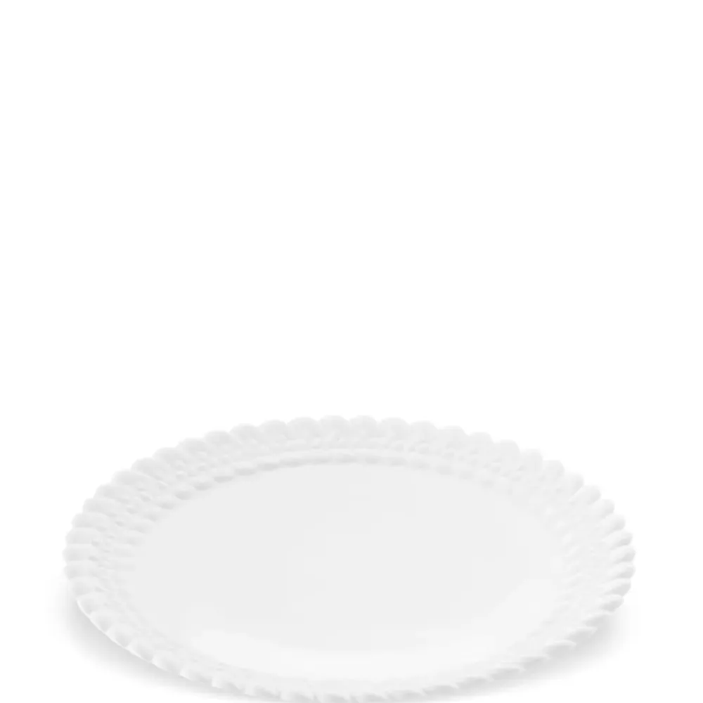 Десертная тарелка Babylone (21 см)