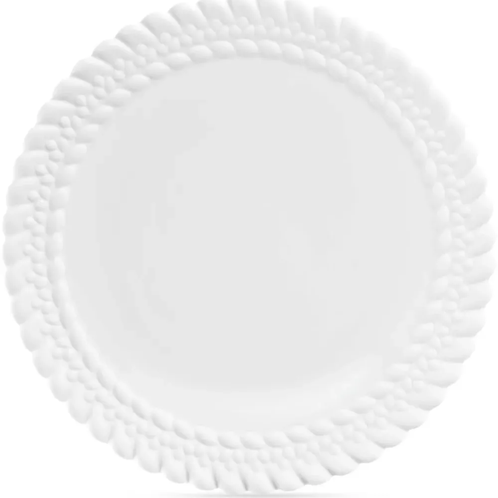 Десертная тарелка Babylone (21 см)