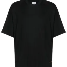 Футболка с принтом