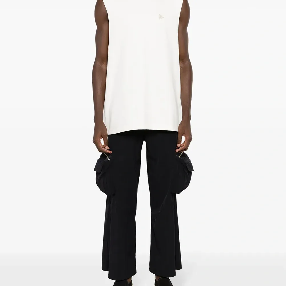 Топ с логотипом