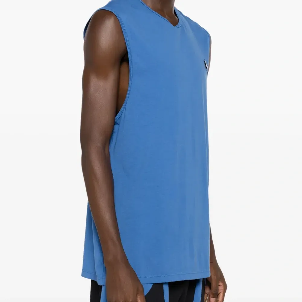 Топ с логотипом